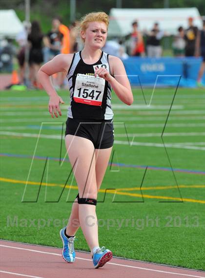 Thumbnail 3 in Loucks Games (1600m) photogallery.