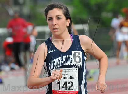 Thumbnail 1 in Loucks Games (1600m) photogallery.
