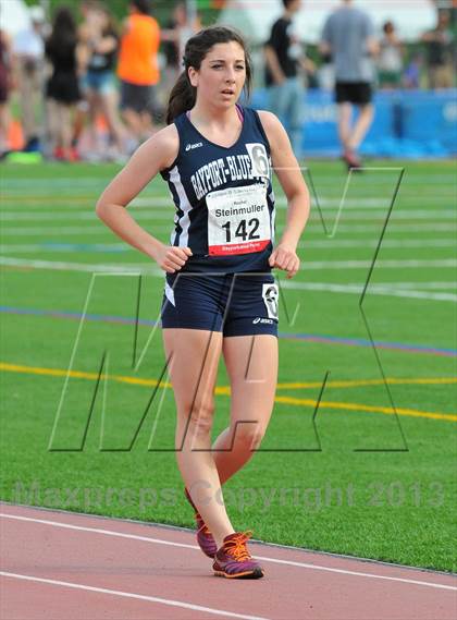 Thumbnail 3 in Loucks Games (1600m) photogallery.