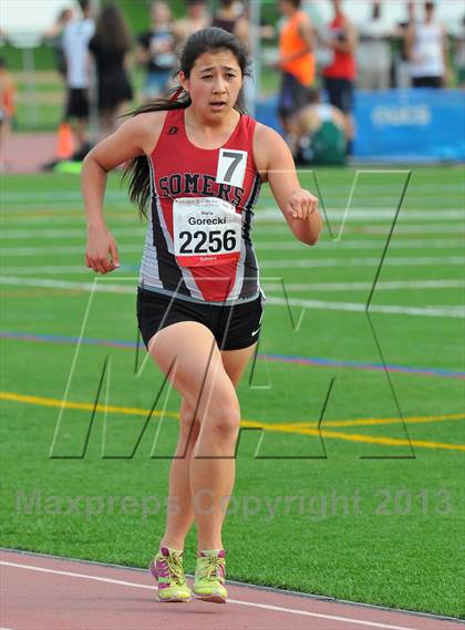 Thumbnail 3 in Loucks Games (1600m) photogallery.