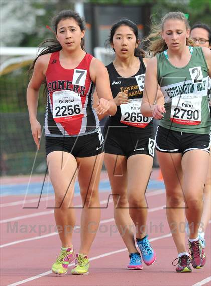 Thumbnail 3 in Loucks Games (1600m) photogallery.