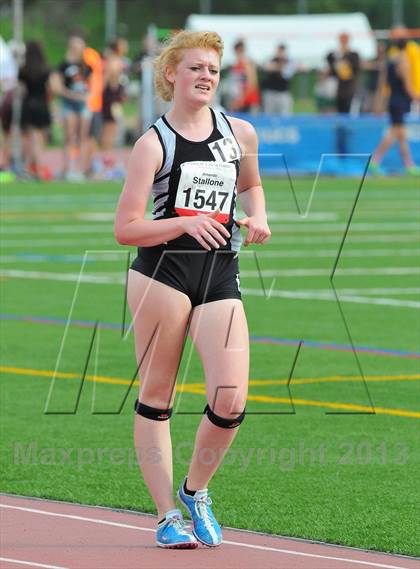 Thumbnail 1 in Loucks Games (1600m) photogallery.
