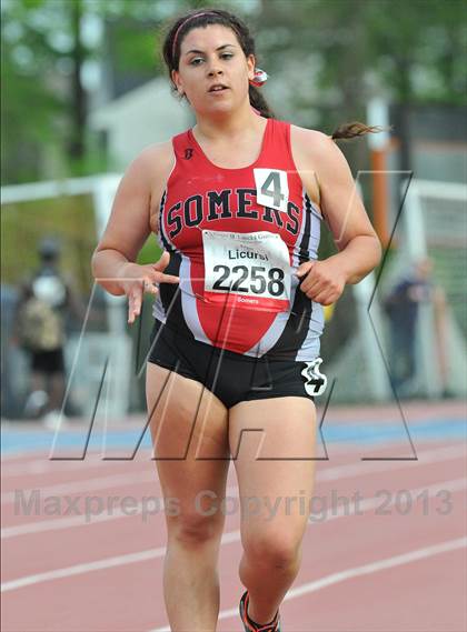 Thumbnail 2 in Loucks Games (1600m) photogallery.