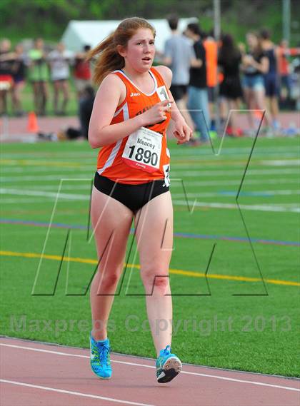 Thumbnail 3 in Loucks Games (1600m) photogallery.