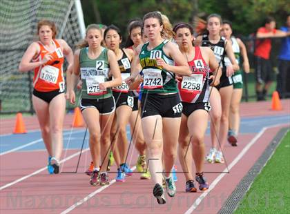 Thumbnail 1 in Loucks Games (1600m) photogallery.