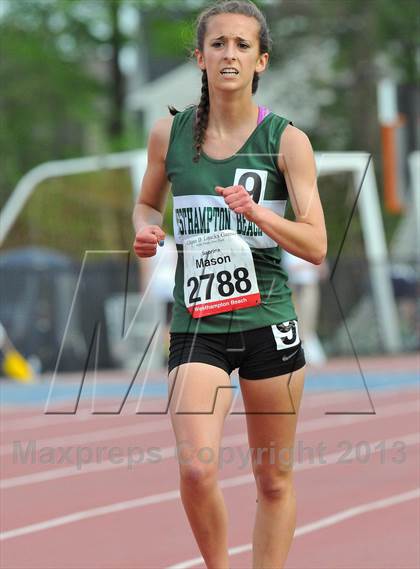 Thumbnail 1 in Loucks Games (1600m) photogallery.