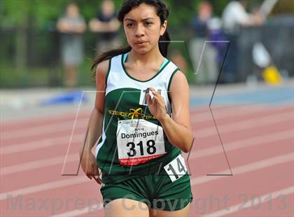 Thumbnail 2 in Loucks Games (1600m) photogallery.