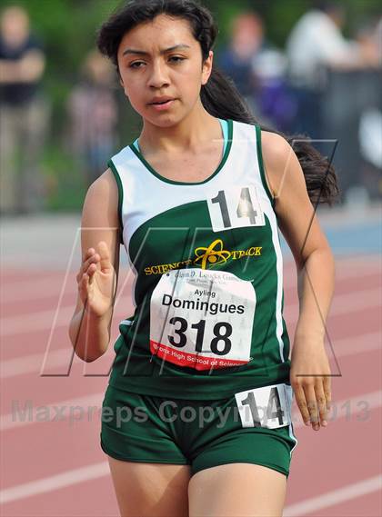 Thumbnail 1 in Loucks Games (1600m) photogallery.