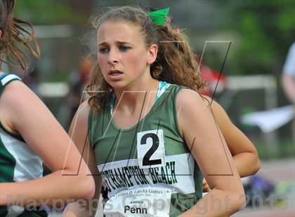 Thumbnail 3 in Loucks Games (1600m) photogallery.