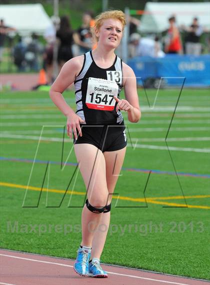 Thumbnail 2 in Loucks Games (1600m) photogallery.