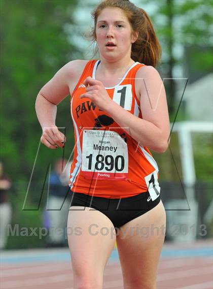 Thumbnail 2 in Loucks Games (1600m) photogallery.