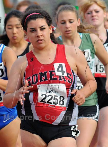 Thumbnail 3 in Loucks Games (1600m) photogallery.