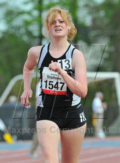 Thumbnail 2 in Loucks Games (1600m) photogallery.