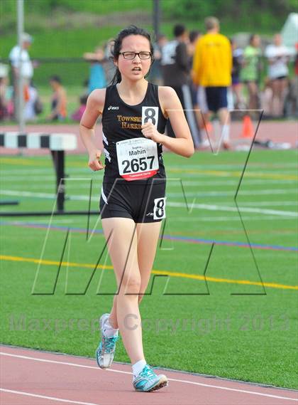 Thumbnail 2 in Loucks Games (1600m) photogallery.