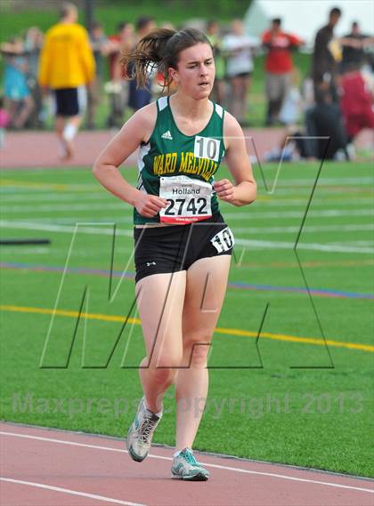 Thumbnail 1 in Loucks Games (1600m) photogallery.