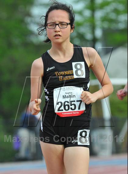 Thumbnail 3 in Loucks Games (1600m) photogallery.