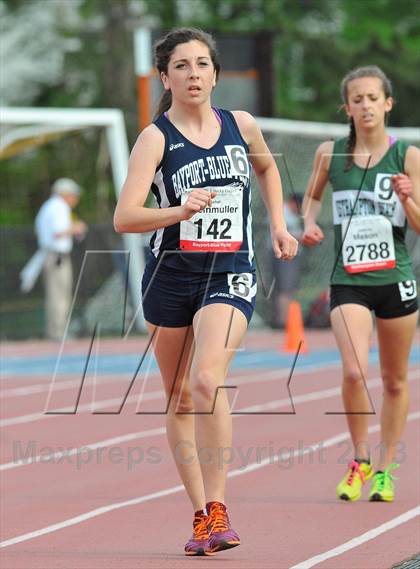 Thumbnail 3 in Loucks Games (1600m) photogallery.