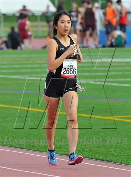Thumbnail 2 in Loucks Games (1600m) photogallery.