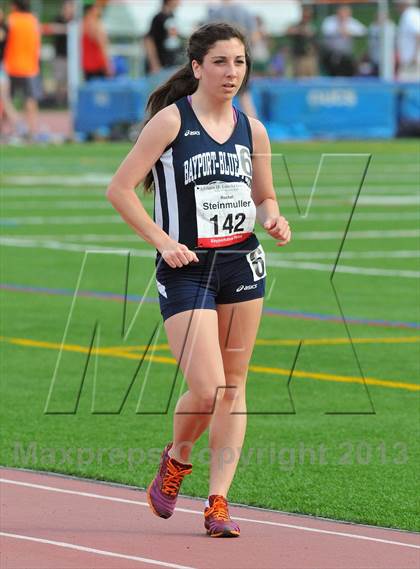 Thumbnail 2 in Loucks Games (1600m) photogallery.