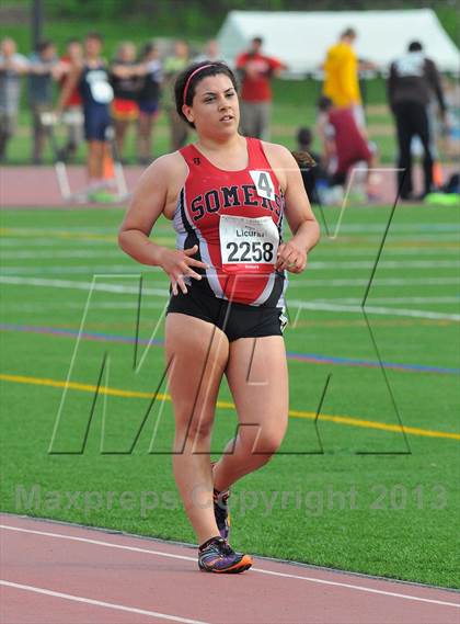 Thumbnail 2 in Loucks Games (1600m) photogallery.