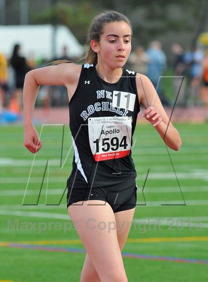 Thumbnail 3 in Loucks Games (1600m) photogallery.