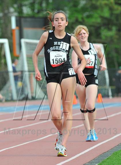 Thumbnail 2 in Loucks Games (1600m) photogallery.