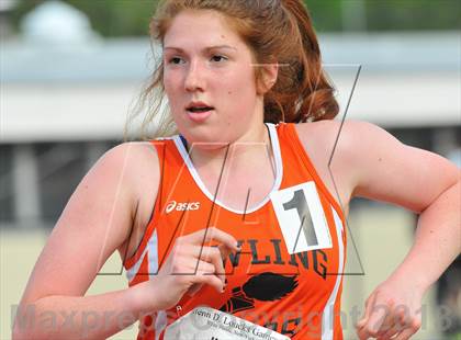Thumbnail 1 in Loucks Games (1600m) photogallery.