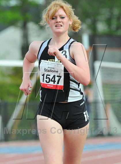 Thumbnail 1 in Loucks Games (1600m) photogallery.