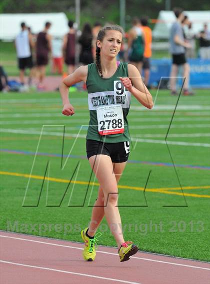 Thumbnail 1 in Loucks Games (1600m) photogallery.