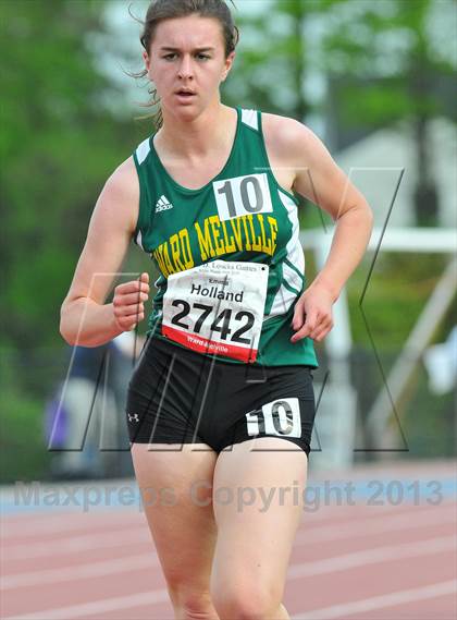 Thumbnail 1 in Loucks Games (1600m) photogallery.