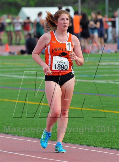 Thumbnail 1 in Loucks Games (1600m) photogallery.