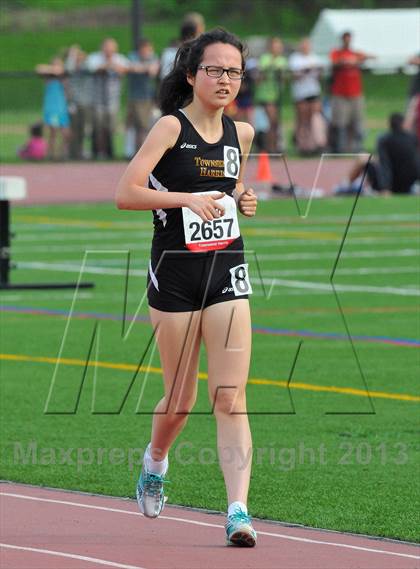 Thumbnail 3 in Loucks Games (1600m) photogallery.