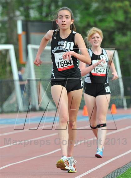 Thumbnail 3 in Loucks Games (1600m) photogallery.