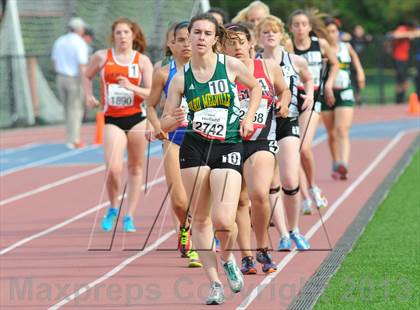 Thumbnail 2 in Loucks Games (1600m) photogallery.