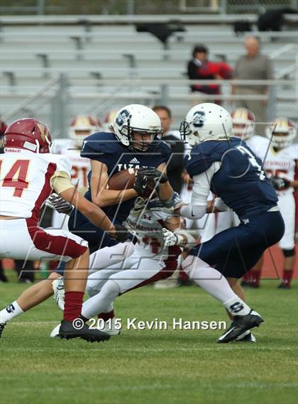 Thumbnail 3 in Syracuse @ Viewmont photogallery.