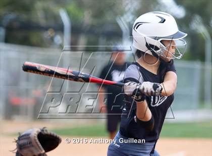 Thumbnail 1 in Vaughn vs. View Park (CIF LA City Section D4 Final) photogallery.