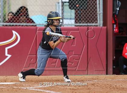 Thumbnail 2 in Vaughn vs. View Park (CIF LA City Section D4 Final) photogallery.
