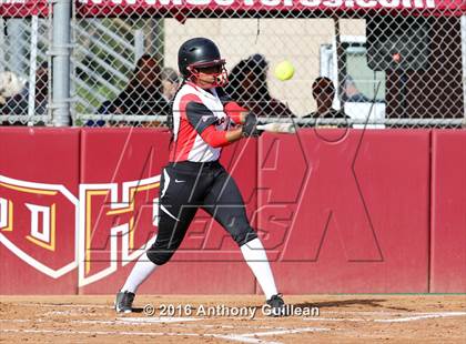 Thumbnail 1 in Vaughn vs. View Park (CIF LA City Section D4 Final) photogallery.