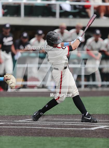 Thumbnail 1 in Pleasant Grove vs. American Fork (UHSAA 6A Final) photogallery.