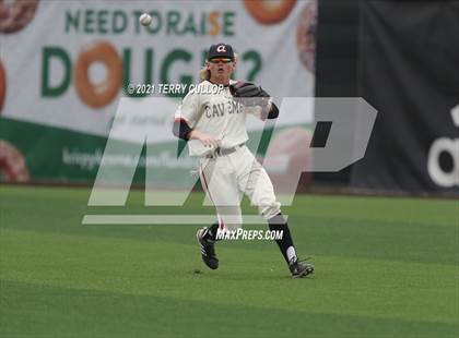 Thumbnail 1 in Pleasant Grove vs. American Fork (UHSAA 6A Final) photogallery.