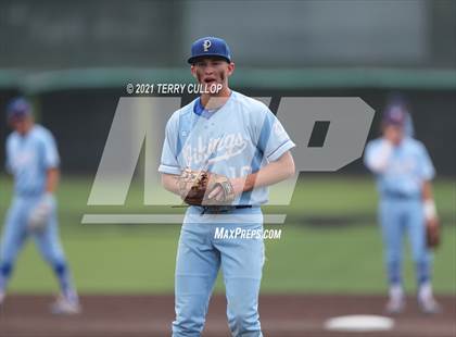 Thumbnail 2 in Pleasant Grove vs. American Fork (UHSAA 6A Final) photogallery.
