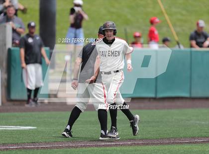 Thumbnail 1 in Pleasant Grove vs. American Fork (UHSAA 6A Final) photogallery.
