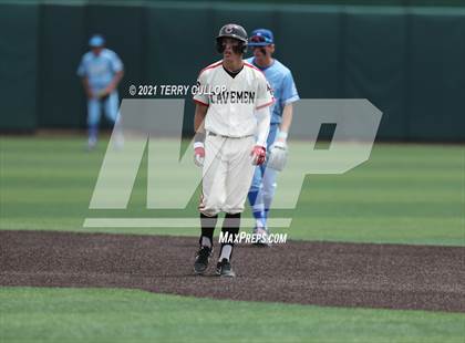 Thumbnail 1 in Pleasant Grove vs. American Fork (UHSAA 6A Final) photogallery.