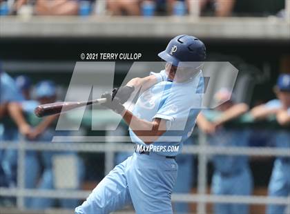 Thumbnail 2 in Pleasant Grove vs. American Fork (UHSAA 6A Final) photogallery.