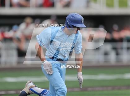 Thumbnail 2 in Pleasant Grove vs. American Fork (UHSAA 6A Final) photogallery.