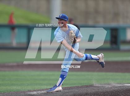 Thumbnail 2 in Pleasant Grove vs. American Fork (UHSAA 6A Final) photogallery.