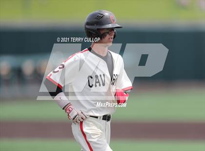 Thumbnail 2 in Pleasant Grove vs. American Fork (UHSAA 6A Final) photogallery.