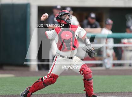 Thumbnail 1 in Pleasant Grove vs. American Fork (UHSAA 6A Final) photogallery.