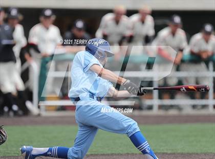 Thumbnail 3 in Pleasant Grove vs. American Fork (UHSAA 6A Final) photogallery.