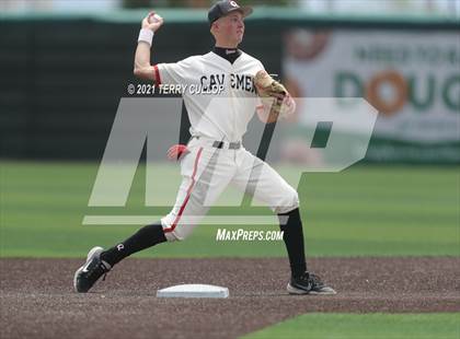 Thumbnail 3 in Pleasant Grove vs. American Fork (UHSAA 6A Final) photogallery.